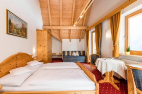 B&B Hotel Alpenrose Rooms & Apartments Rio Di Pusteria